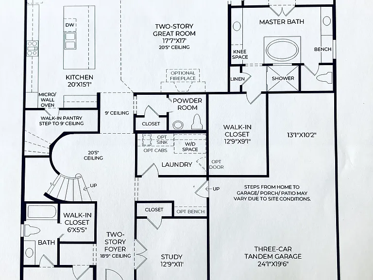 3091 Bates Dr — Photo 17
