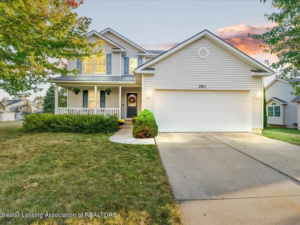 3911 Marimba Rd, Holt, MI 48842