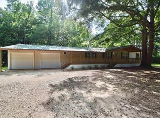 471 Cox Ferry Rd, Downsville, LA 71234