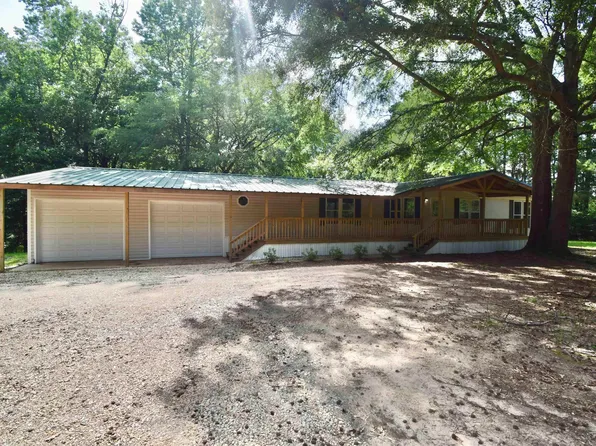 471 Cox Ferry Rd, Downsville, LA 71234