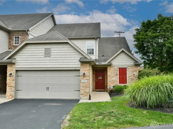 3192 Cobblestone Ln, Dayton, OH 45429