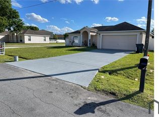 716 Hamster Ct, Poinciana, FL 34759
