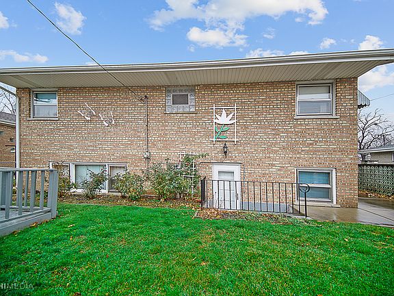 4th image of 10509 S Keeler Ave