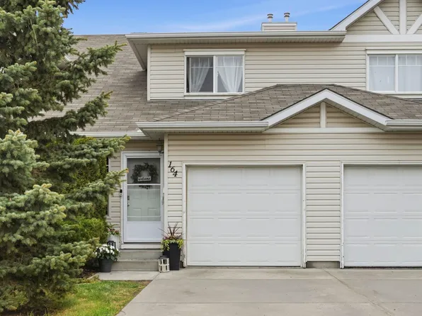 150 Edwards Dr SW #164, Edmonton, AB T6X 1M4
