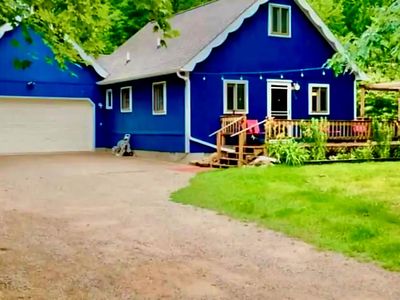 504 Beacon Ln, Roscommon, MI, 48653