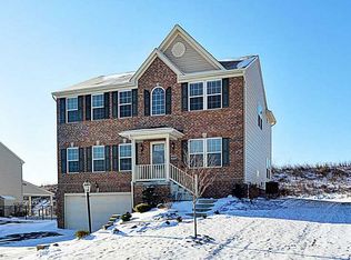 4017 Bentwood Dr, Canonsburg, PA