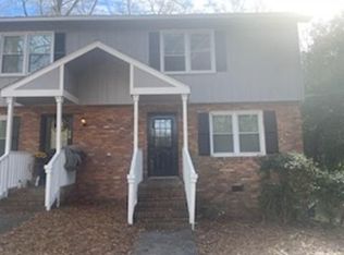 242 Neptune Ct, Macon, GA 31211