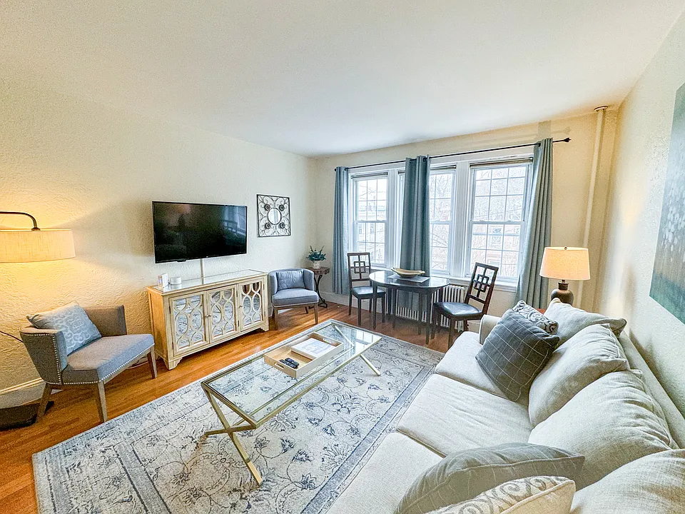 90 Kilsyth Rd #37