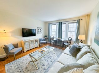 90 Kilsyth Rd APT 37, Brighton, MA 02135