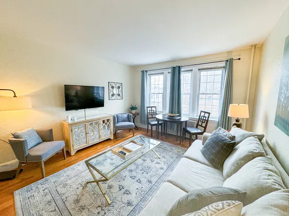 90 Kilsyth Rd APT 37, Brighton, MA 02135