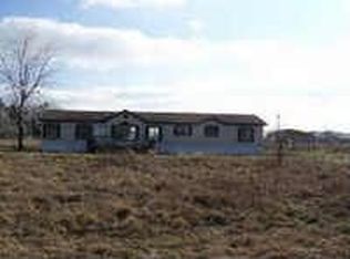 3317 W Caddo Dr, Caddo Mills, TX 75135