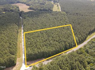0 Shady Oak Rd #1, Roxboro, NC 27574