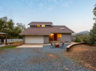53050 Ridge Top Dr, North Fork, CA 93643