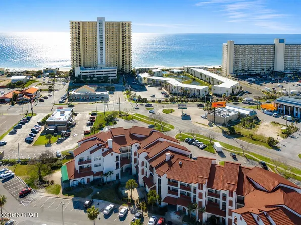 8730 Thomas Dr #1301-C, Panama City, FL 32408