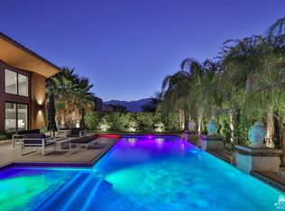 34 Via Noela, Rancho Mirage, CA 92270