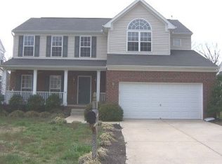 1869 Annalee Dr, Antioch, TN 37013