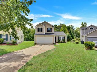 1503 Hollow Maple Dr, Charlotte, NC 28216