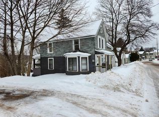 848 Summit St, Hancock, MI 49930