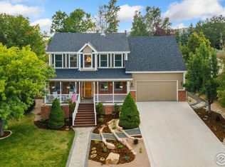 2747 Kit Fox Rd, Fort Collins, CO 80526