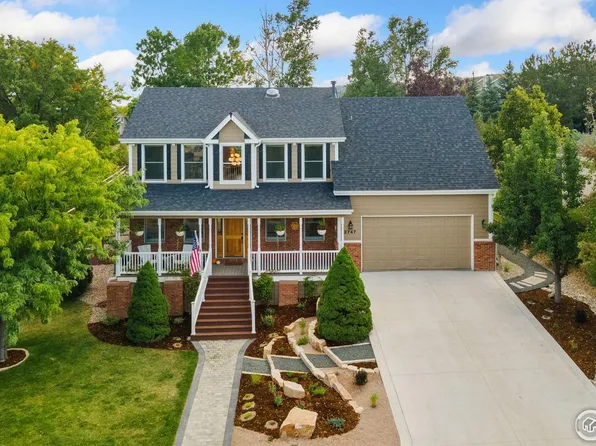 2747 Kit Fox Rd, Fort Collins, CO 80526