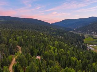 0 Circle Dr, Taos, NM 87571