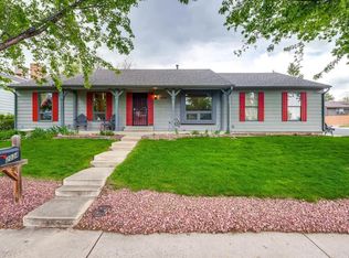 2034 S Rifle St, Aurora, CO 80013