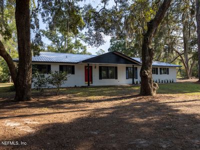 8453 NITTANY Drive, Melrose, FL, 32666