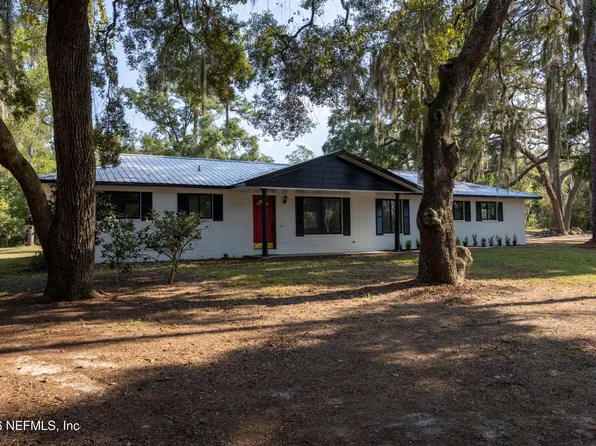 8453 NITTANY Drive, Melrose, FL 32666