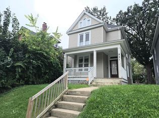 851 Linwood Ave, Columbus, OH 43206