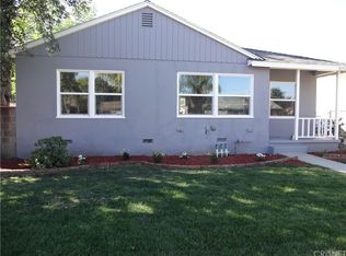 9773 Mercedes Ave, Pacoima, CA 91331