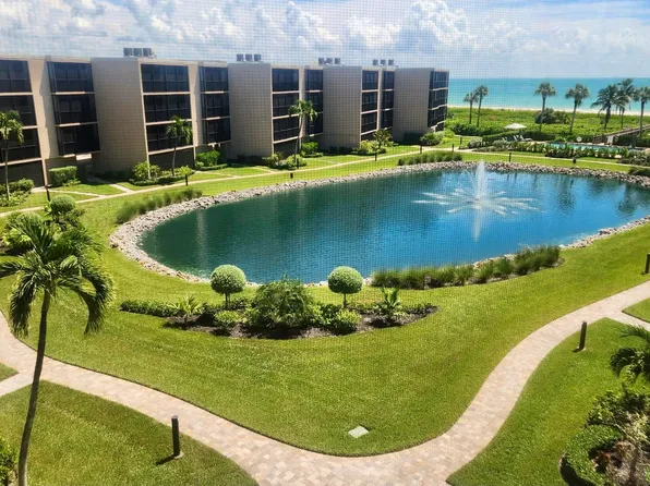 1401 Middle Gulf Dr Unit R401, Sanibel, FL 33957