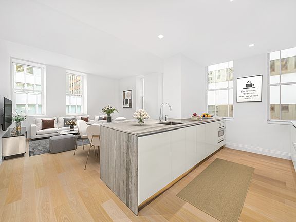 4th image of 1 Wall St APT 1113