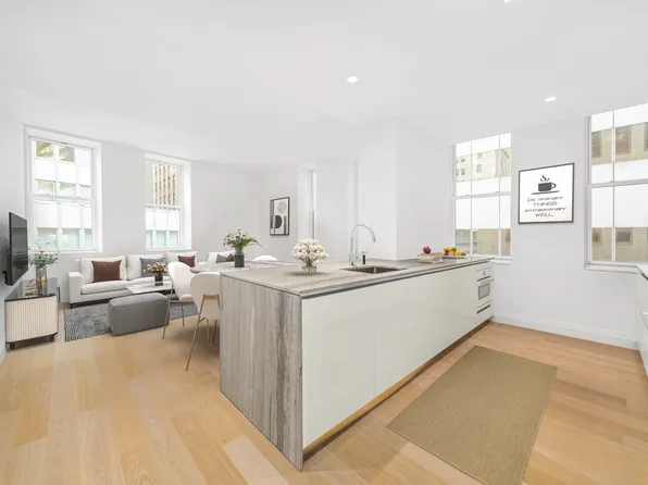 1 Wall Street image 1 of 5