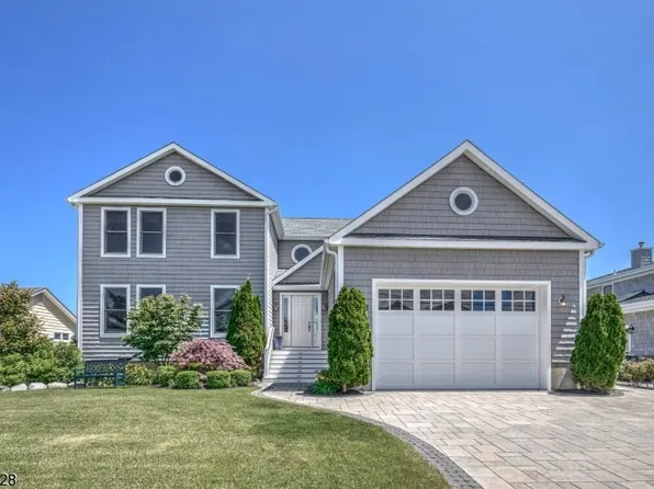 214 Curtis Point Dr, Brick Twp., NJ 08738