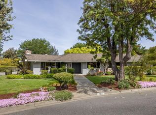 13636 Ronnie Way, Saratoga, CA
