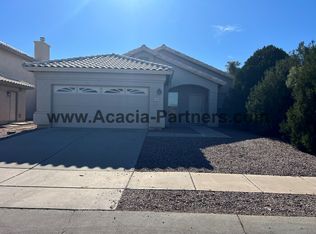 7235 W Odyssey Way, Tucson, AZ 85743