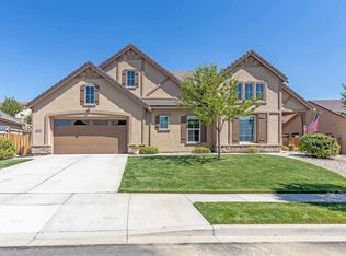 7056 Pilot Dr, Sparks, NV