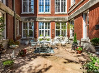 1515 Lafayette Ave UNIT 117, Saint Louis, MO