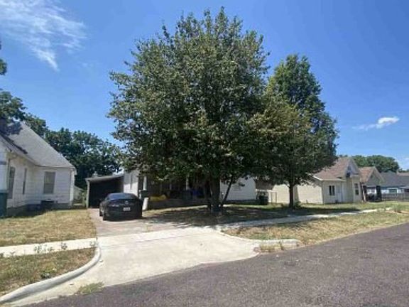 Property Front View