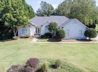 450 McGarity Dr, McDonough, GA