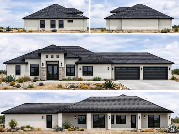 13745 S Avenue 7 E, Yuma, AZ 85365