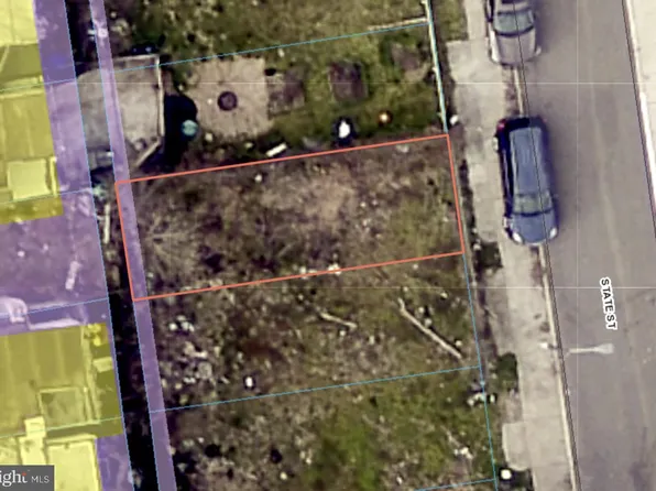 1116 N State St, Philadelphia, PA 19104