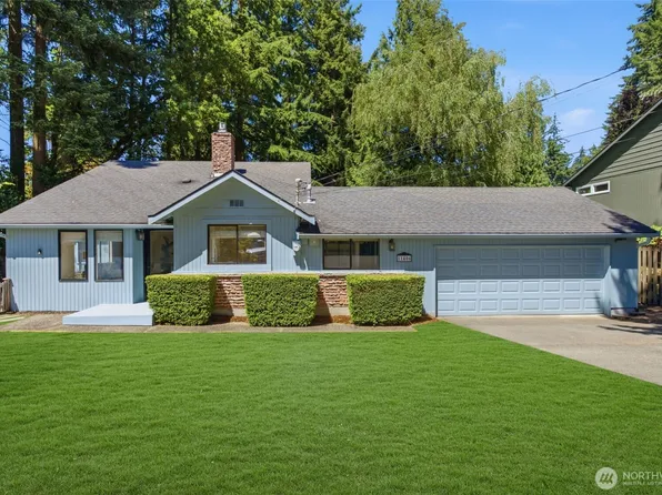 11406 NE 103rd Place, Kirkland, WA 98033