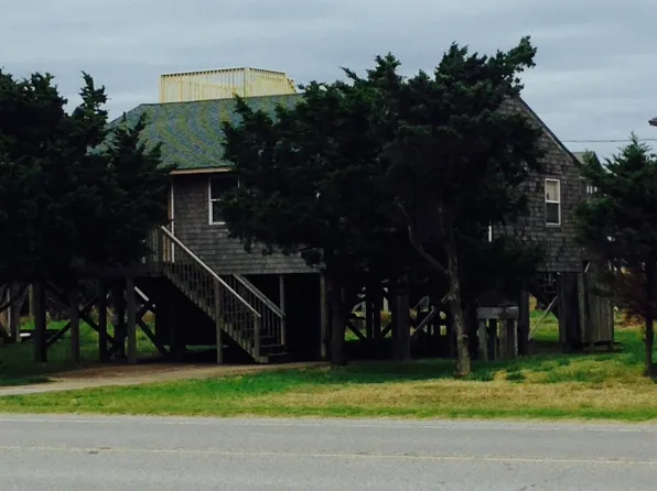 54349 State Highway 12 #54349, Frisco, NC 27936