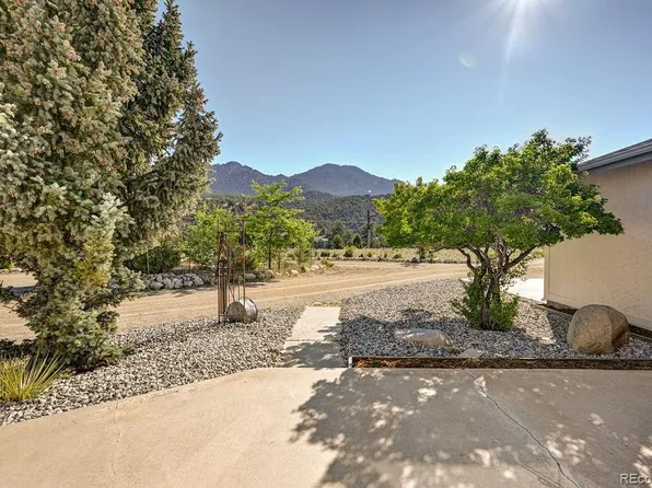 28499 County Road 313, Buena Vista, CO 81211