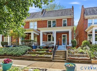 3205 Hanover Ave, Richmond, VA 23221