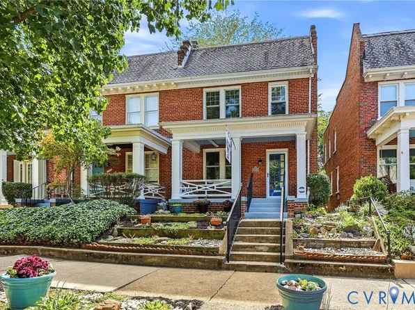 3205 Hanover Ave, Richmond, VA 23221