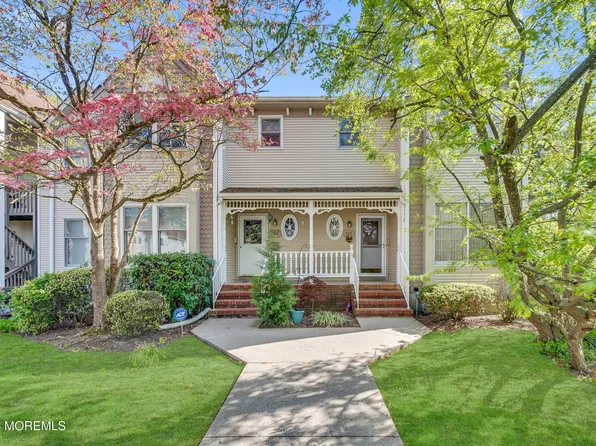 125 Northampton Drive, Holmdel, NJ 07733