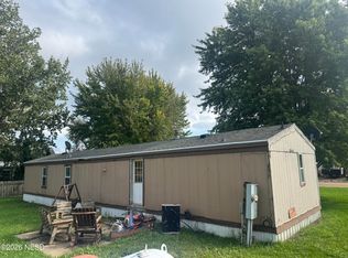 40 Burnstad Ave, Florence, SD 57235