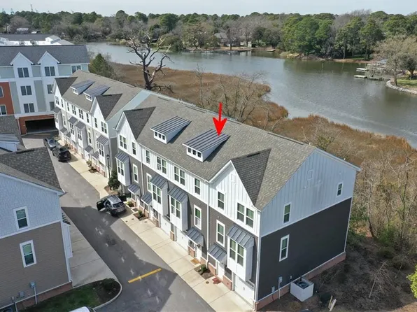 452 Westport St, Norfolk, VA 23505